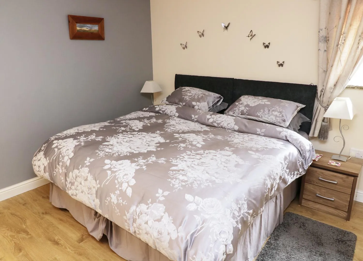 Knott Lodge Milnthorpe Reino Unido