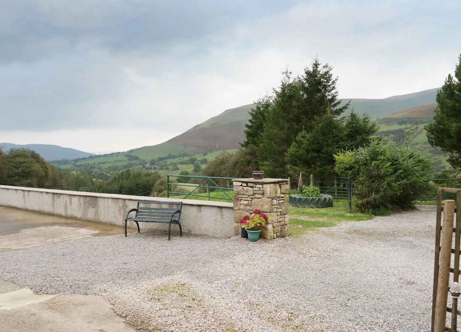 Apartamento Knott Lodge Milnthorpe Reino Unido