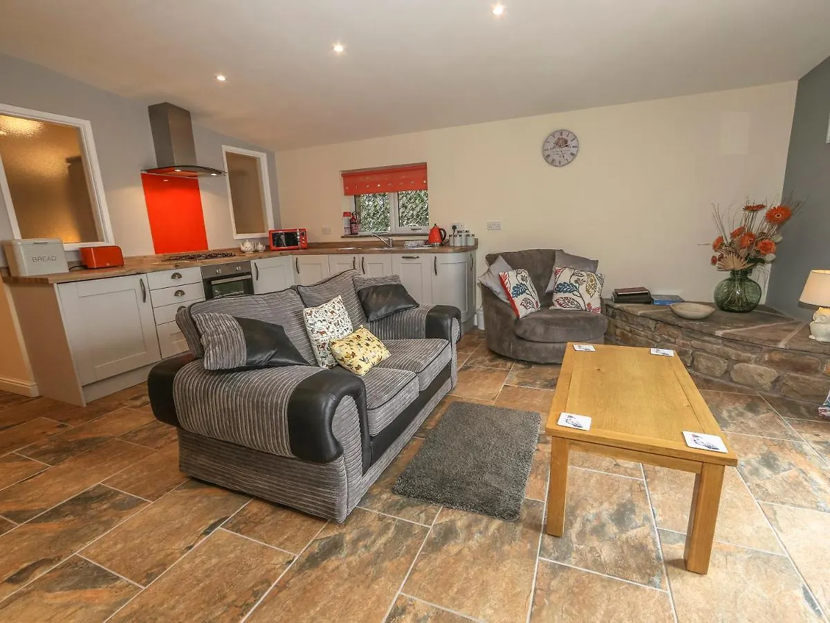 Knott Lodge Milnthorpe Reino Unido
