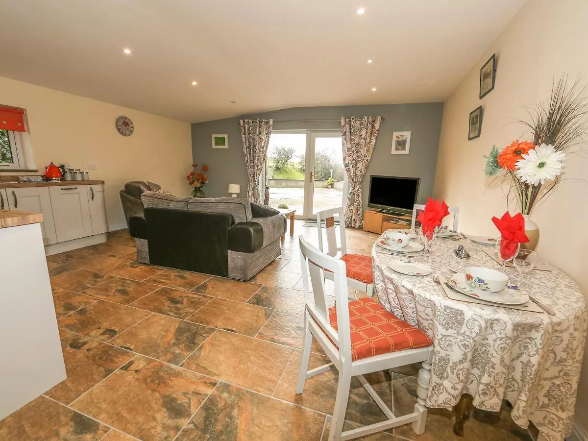 Apartamento Knott Lodge Milnthorpe