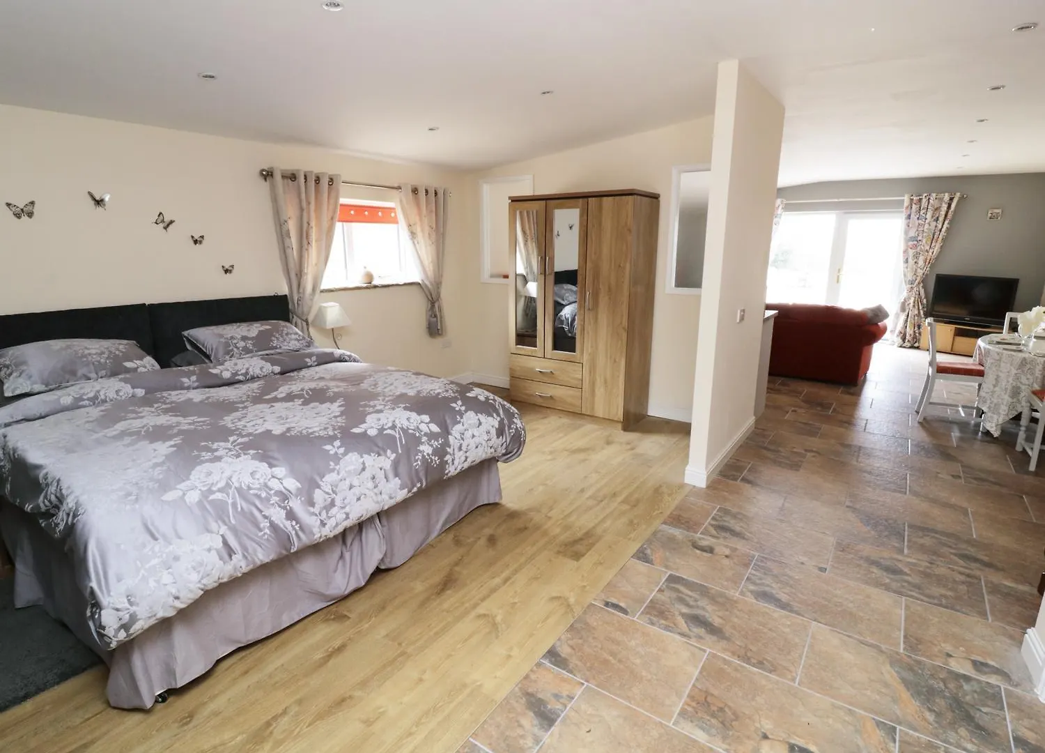 Knott Lodge Millthrop 0*,  Birleşik Krallık