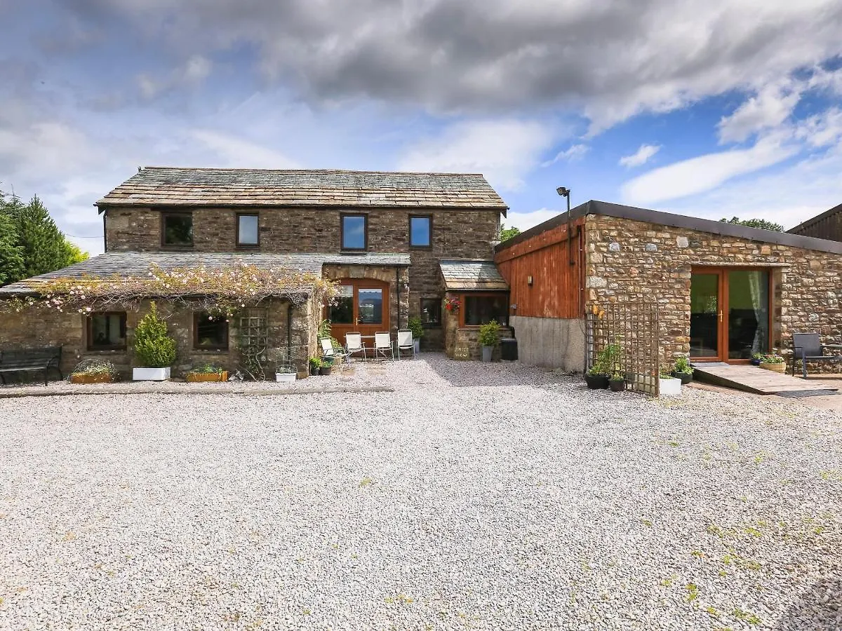 Knott Lodge Millthrop 0*,  Birleşik Krallık
